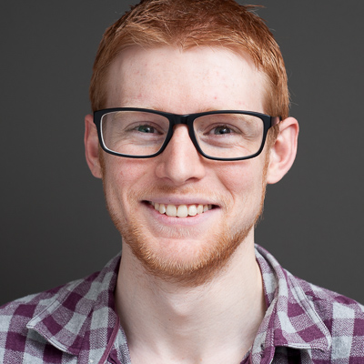 Ben McKeever