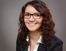 Negin Hatami