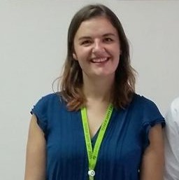 Sarah Jenkins