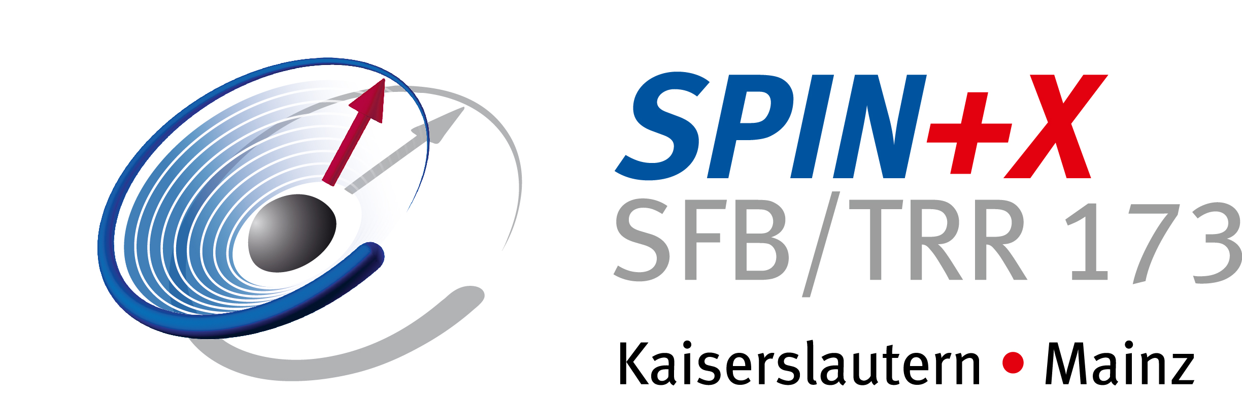 Spin+X Logo