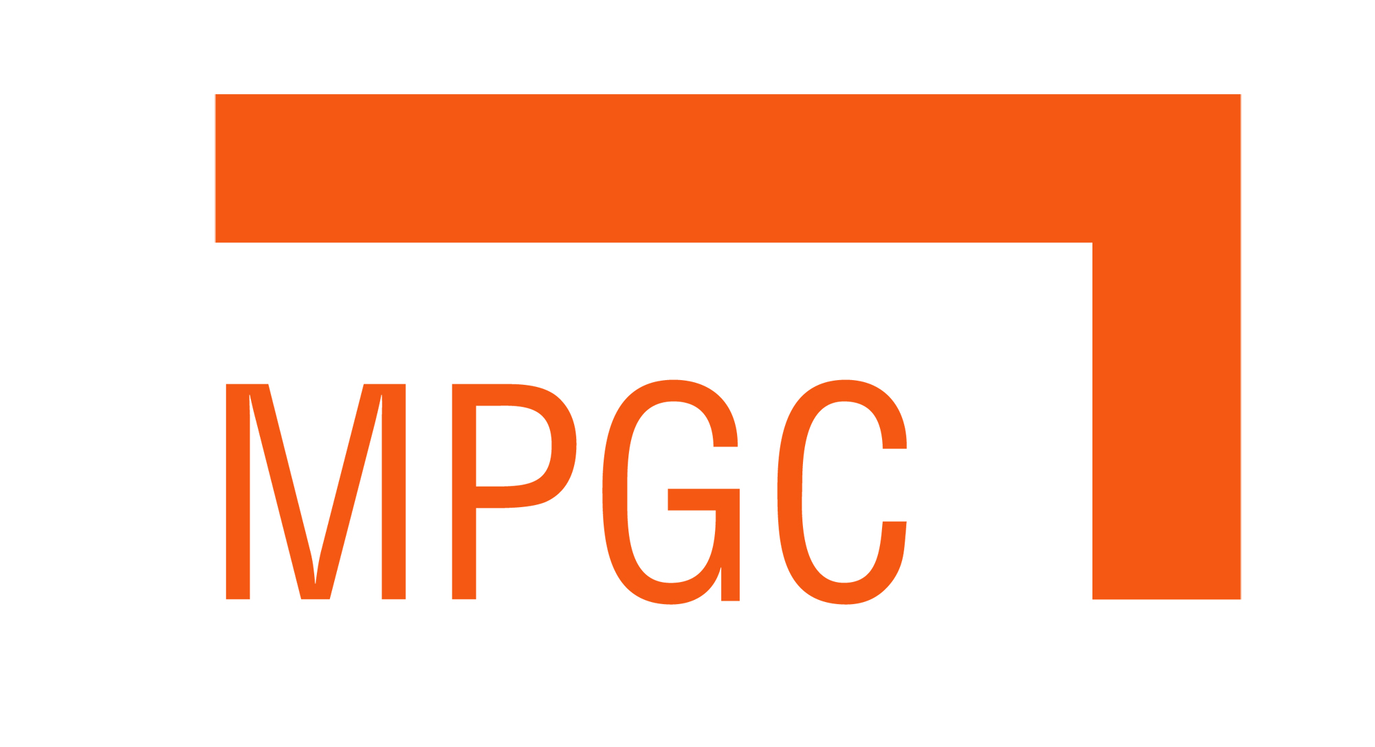 MPGC logo